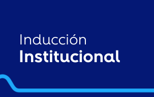 Inducción Institucional