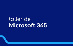 Taller de Microsoft 365