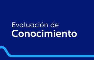 Evaluación mensual de conocimientos Dealers y Franquicias