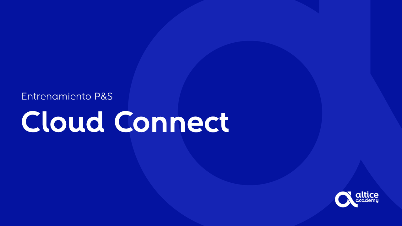Cloud Connect