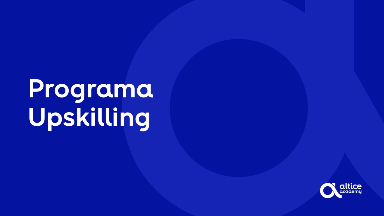 Programa Upskilling B2B - Torre AM