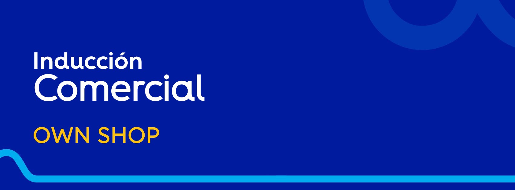 Inducción Comercial Virtual OS y Retención (24IC-01J)