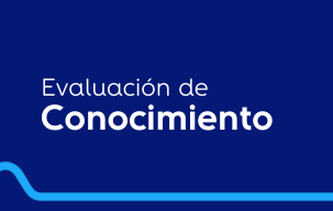 Evaluación mensual de conocimientos CALL MAX - Móvil