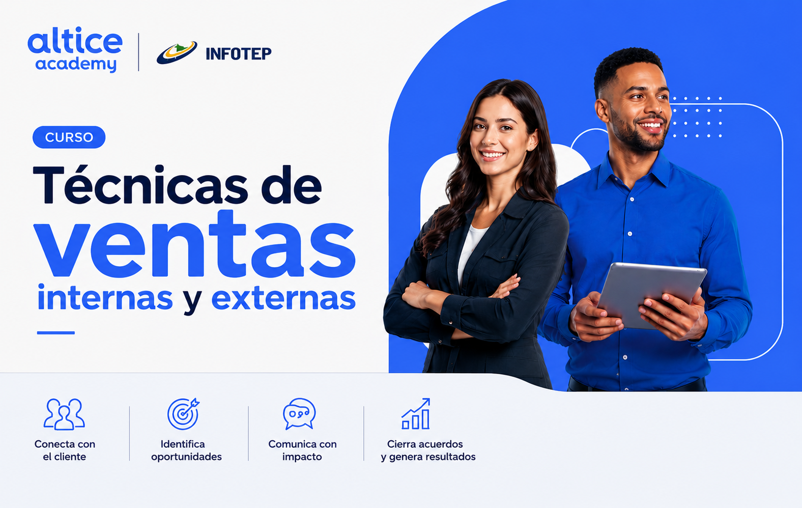 Técnicas De Ventas Internas Y Externas - INFOTEP