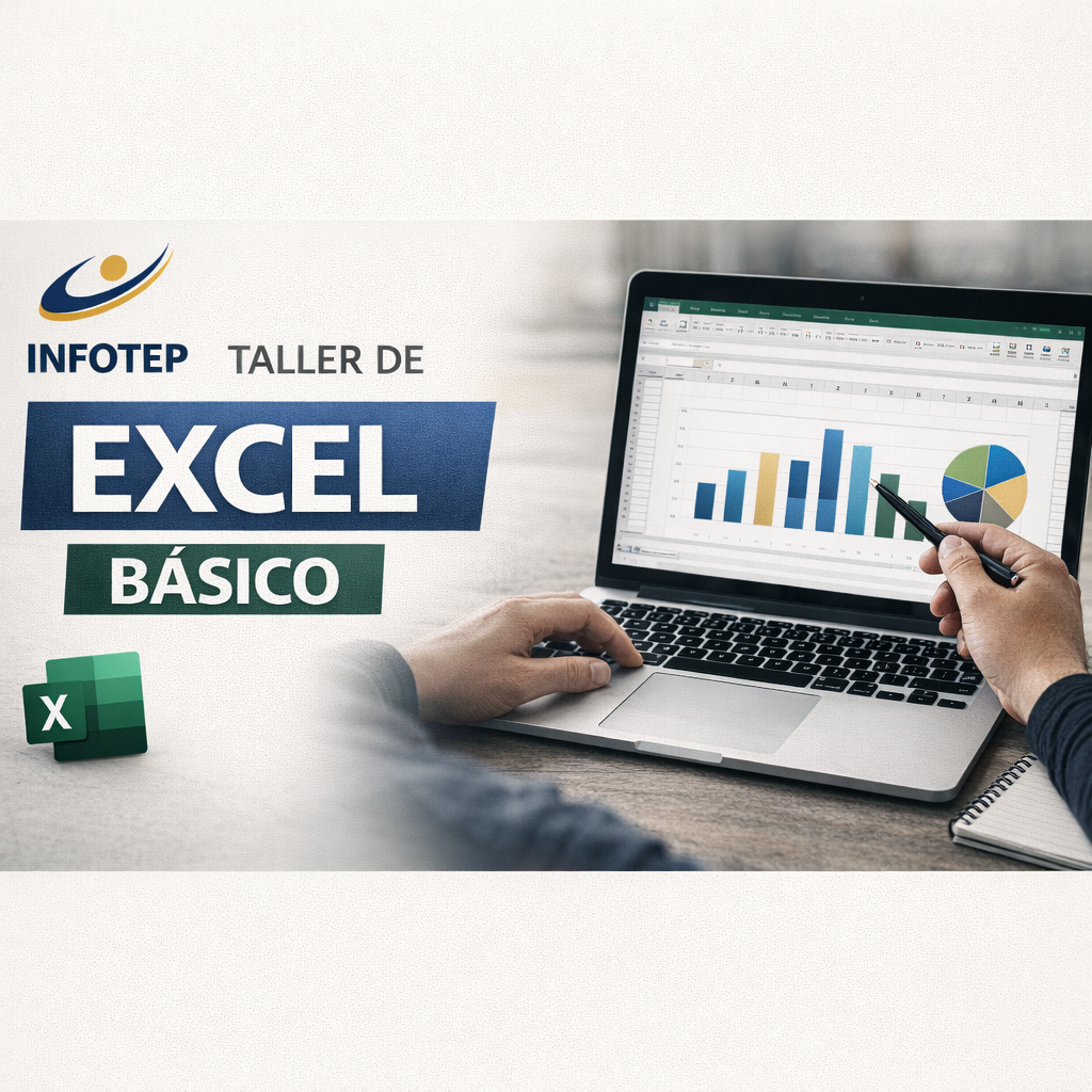 Excel Básico - INFOTEP